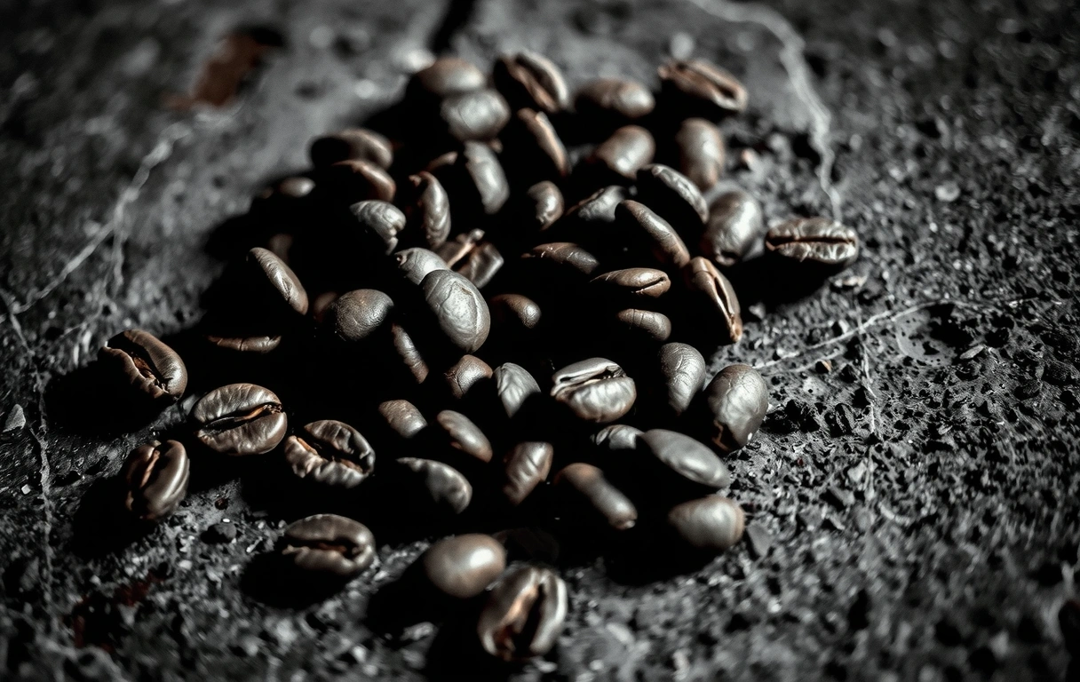 Noir texture background