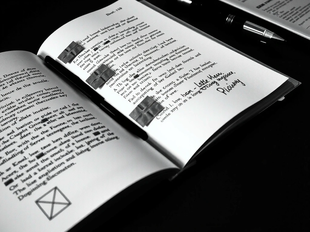 Forskning och anteckningar